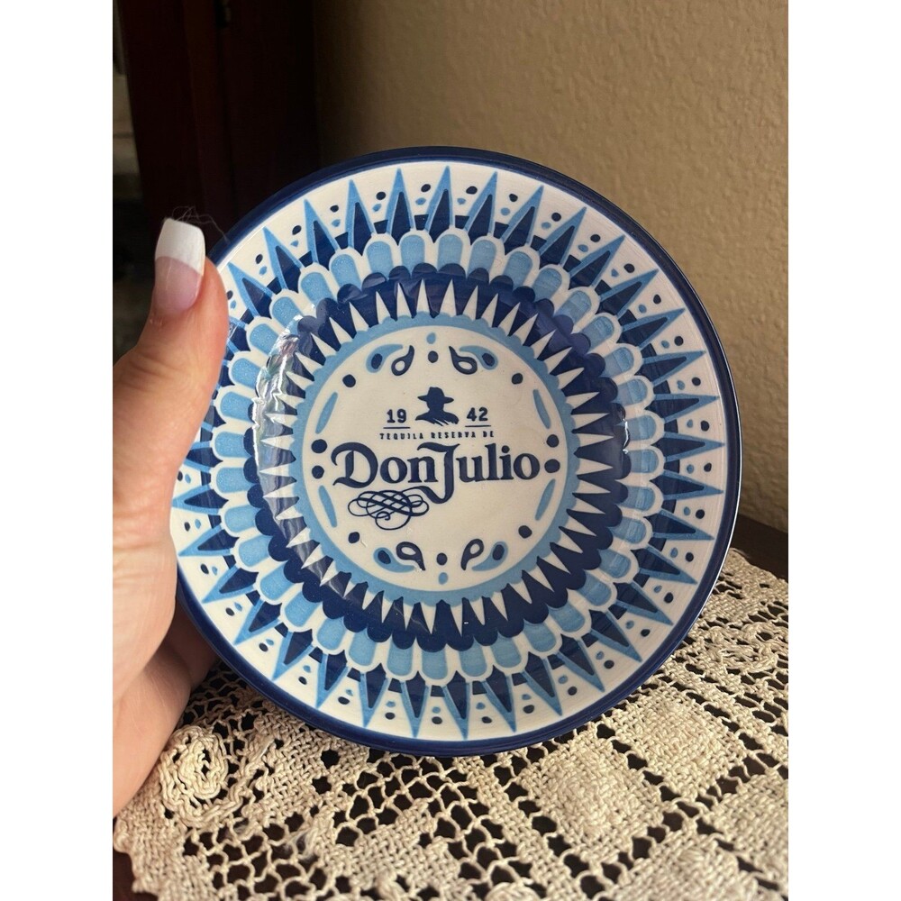 Don Julio Guacamole Bowl
